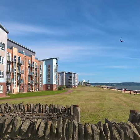 Coastal Apartments - Wales Swansea Exteriér fotografie