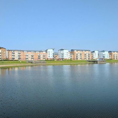 Coastal Apartments - Wales Swansea Exteriér fotografie