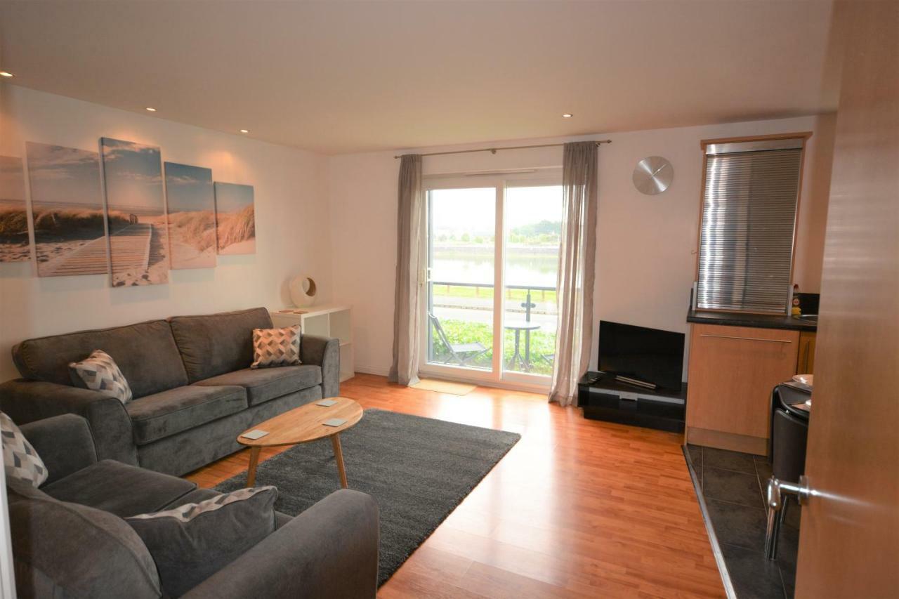 Coastal Apartments - Wales Swansea Exteriér fotografie
